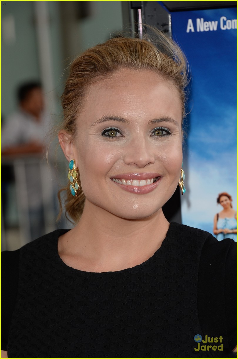 leah pipes the way way back premiere 07