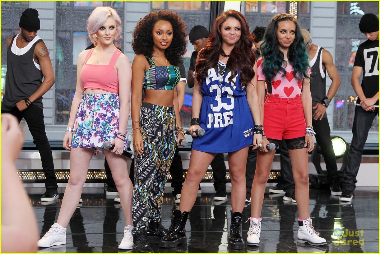 little mix wings gma performance 09