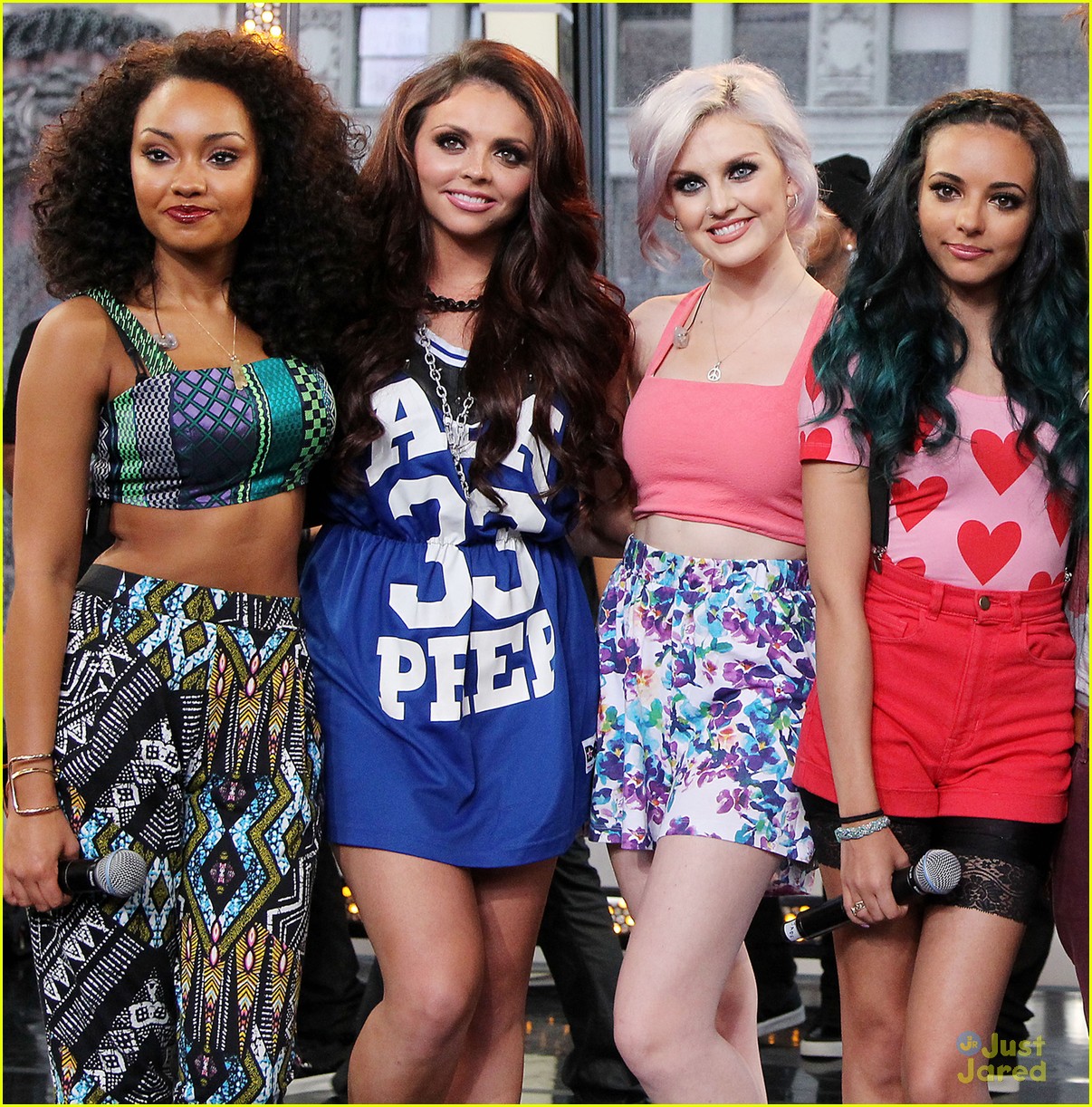 little mix wings gma performance 13