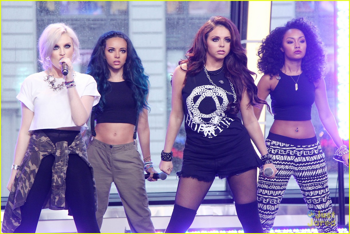 little mix wings gma performance 15