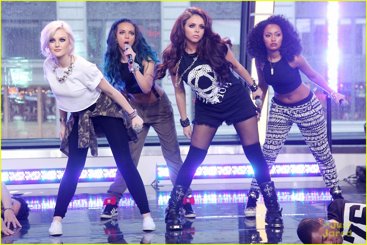 little mix wings gma performance 16