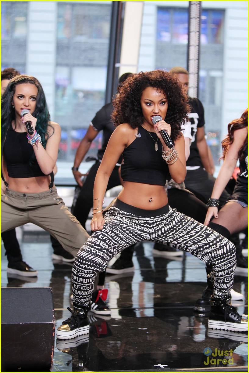little mix wings gma performance 26