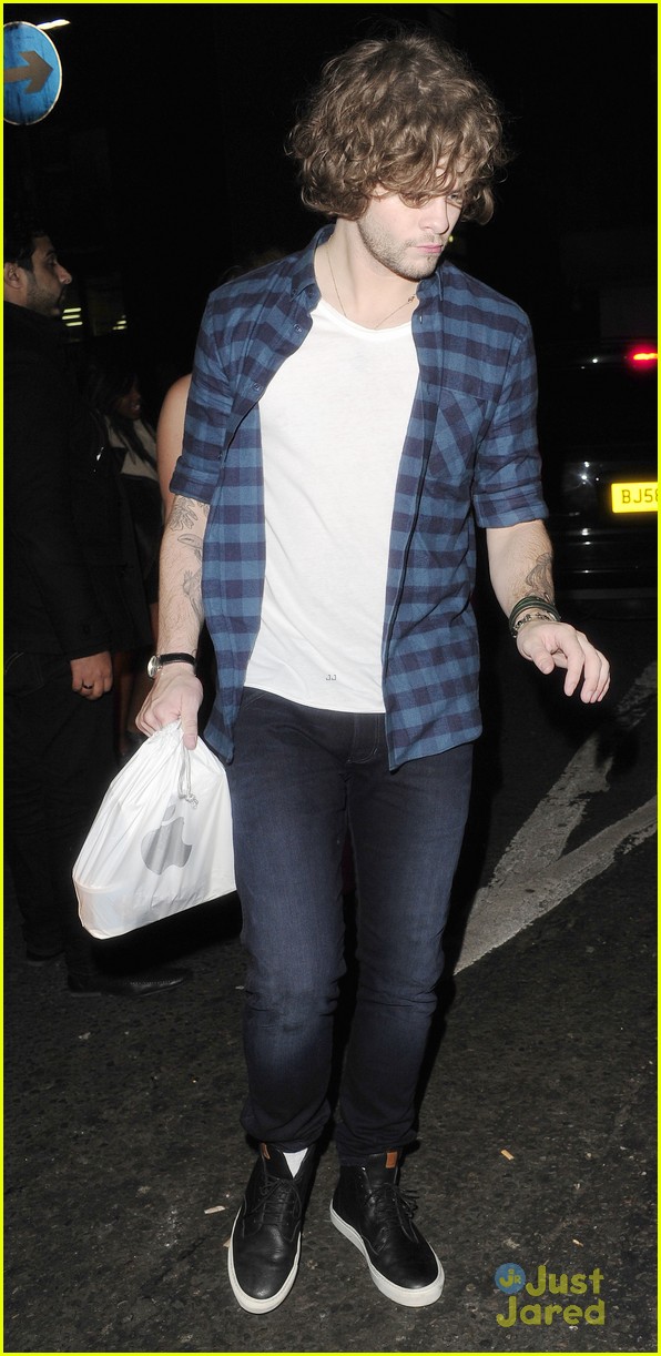 max george jay mcguiness rose club duo 02