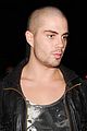 max george jay mcguiness rose club duo 01