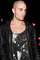 max george jay mcguiness rose club duo 05