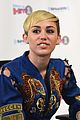 miley cyrus confirms engagement to liam hemsworth 02