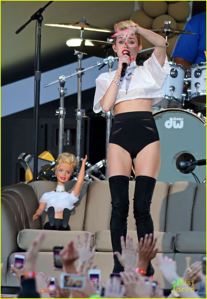 miley cyrus jimmy kimmel live performance watch now 10