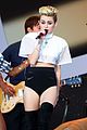 miley cyrus jimmy kimmel live performance watch now 02