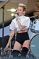 miley cyrus jimmy kimmel live performance watch now 14