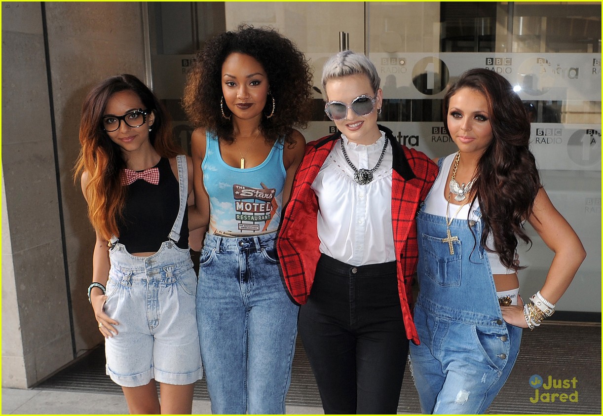 little mix we are still just normal girls 06