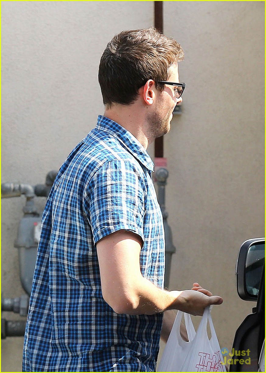 cory monteith lunch to go 10