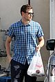 cory monteith lunch to go 06