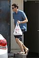 cory monteith lunch to go 08