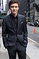 nick robinson david letterman appearance watch now 04