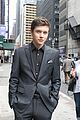 nick robinson david letterman appearance watch now 05