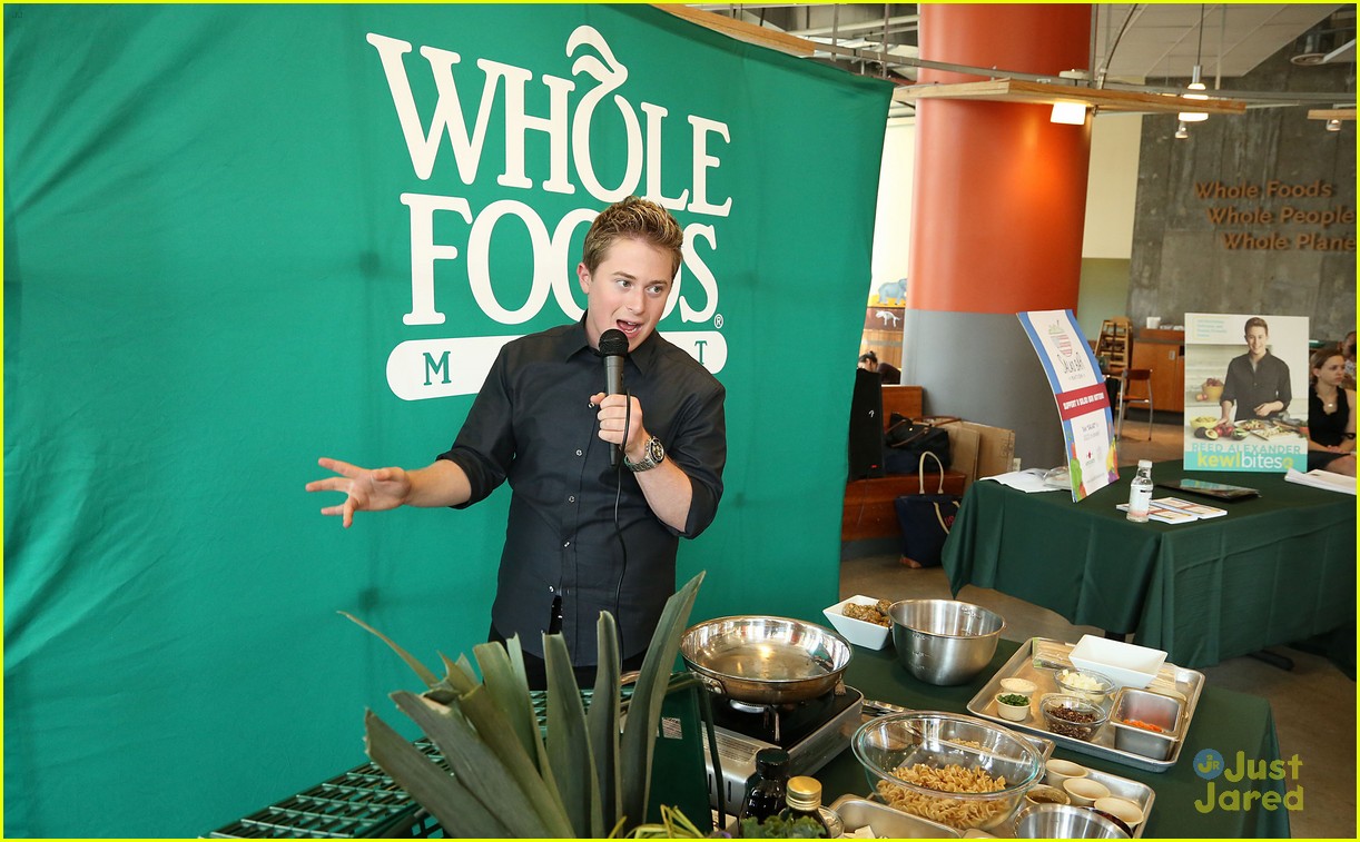 reed alexander whole foods 15