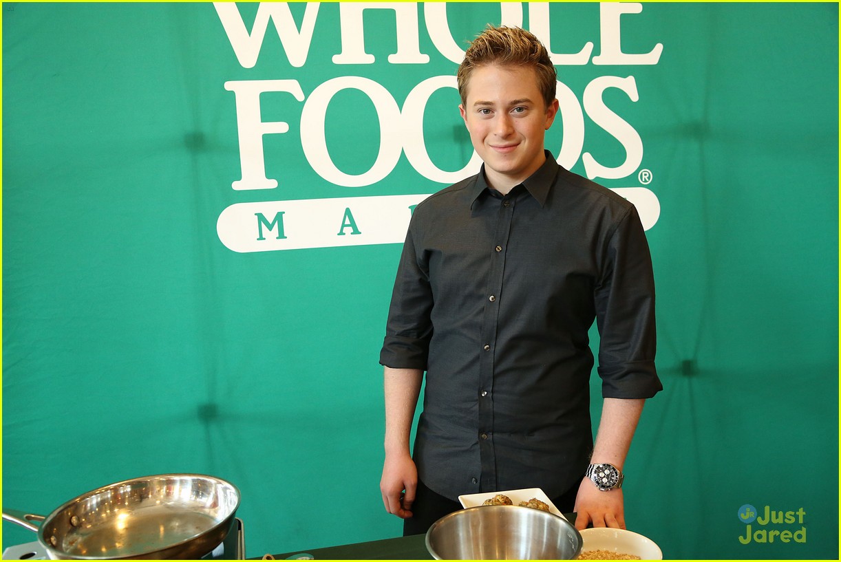reed alexander whole foods 19