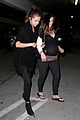 selena gomez hits the movies with her mom and stepdad 07