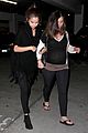 selena gomez hits the movies with her mom and stepdad 10