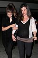 selena gomez hits the movies with her mom and stepdad 11