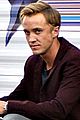 tom felton last day filming murder in the first 01