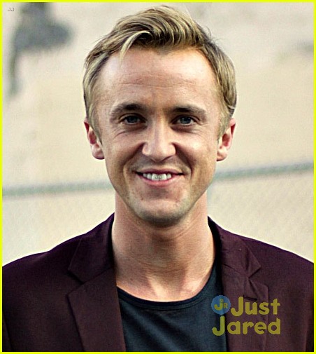 tom felton last day filming murder in the first 03