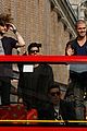 the wanted sightseein in berlin with fans 15