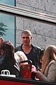 the wanted sightseein in berlin with fans 31
