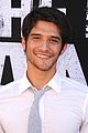 tyler posey crystal reed lone ranger premiere 01