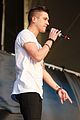 union j performs at chester rocks 2013 03