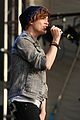 union j performs at chester rocks 2013 04