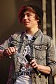 union j performs at chester rocks 2013 06