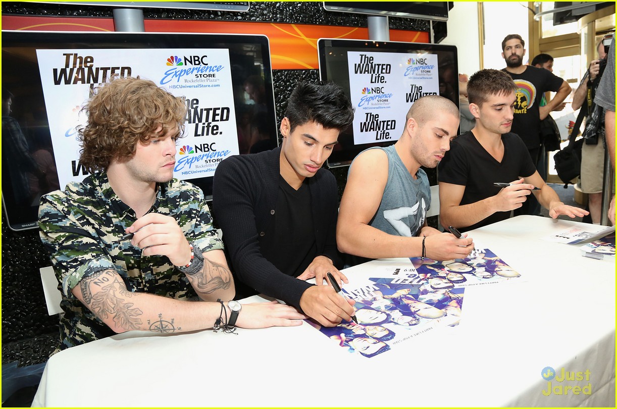 the wanted ncb store 09