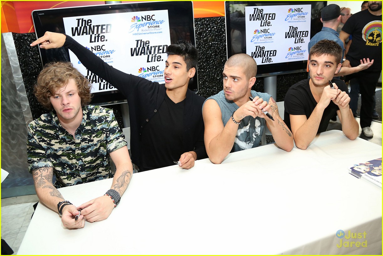 the wanted ncb store 10