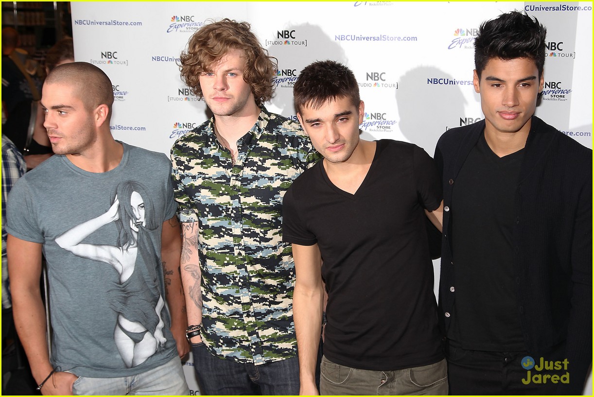 the wanted ncb store 11