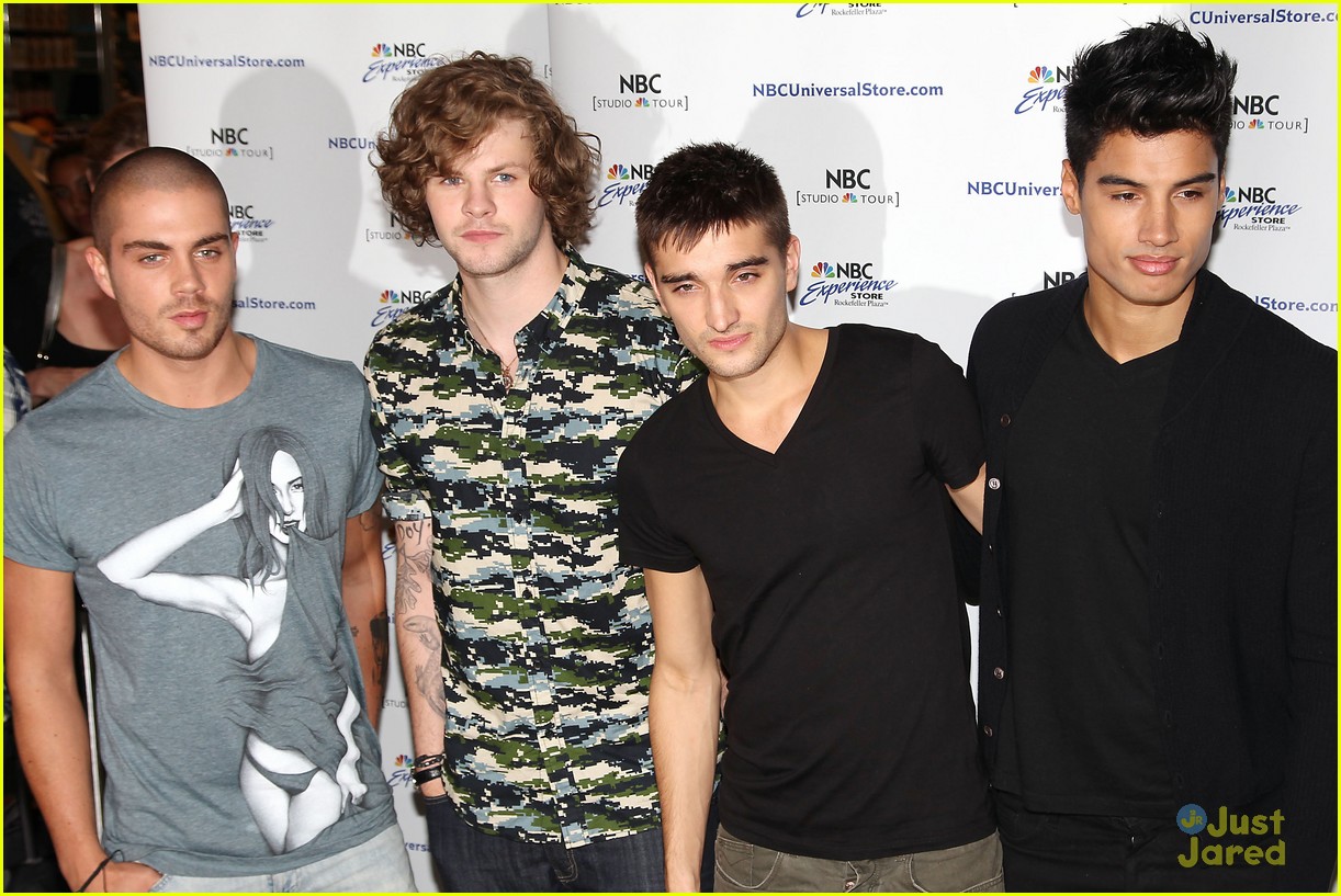 the wanted ncb store 15