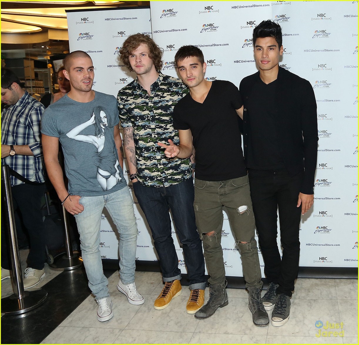 the wanted ncb store 23