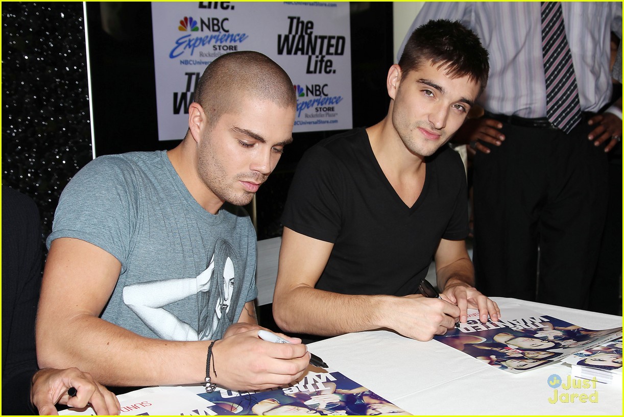 the wanted ncb store 24
