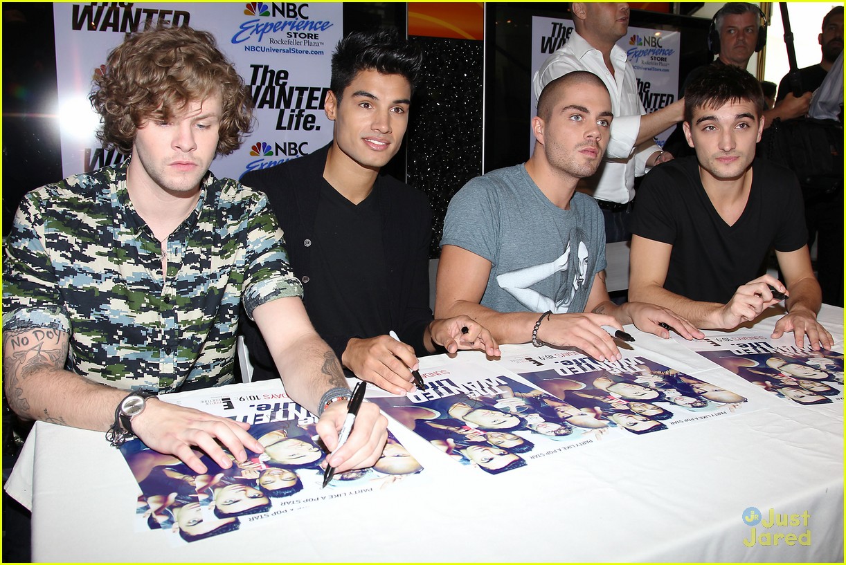 the wanted ncb store 25