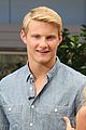 alexander ludwig extra appearance at the grove 02