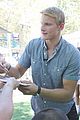 alexander ludwig extra appearance at the grove 04