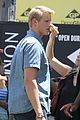 alexander ludwig extra appearance at the grove 09