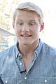 alexander ludwig extra appearance at the grove 15