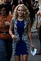 annasophia robb austin butler carrie diaries filming with lindsey gort 20