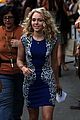 annasophia robb austin butler carrie diaries filming with lindsey gort 21