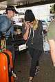 ashley benson back home after rome trip 04