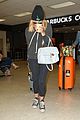 ashley benson back home after rome trip 11
