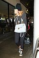 ashley benson back home after rome trip 12