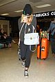 ashley benson back home after rome trip 13