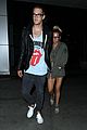 ashley tisdale christopher french monday movie date 03